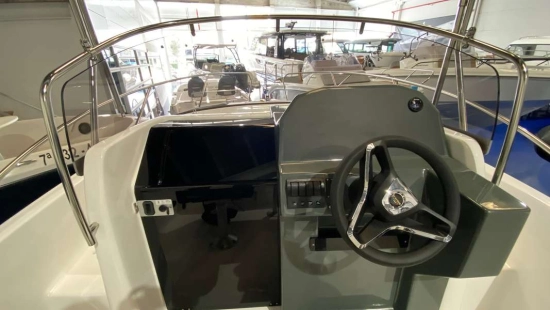 B2 Marine 702 OPEN novos à venda