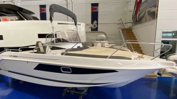 B2 Marine 702 OPEN novos à venda