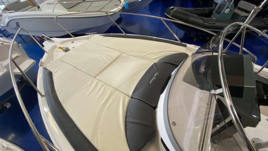 B2 Marine 702 OPEN novos à venda