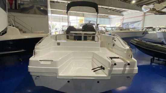 B2 Marine 702 OPEN novos à venda