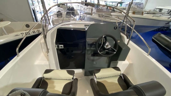 B2 Marine 702 OPEN novos à venda
