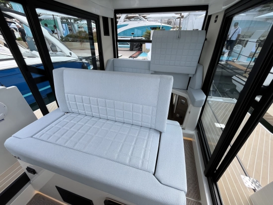 Saxdor 340 GTWA nuova in vendita