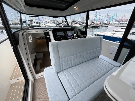 Saxdor 340 GTWA nuova in vendita
