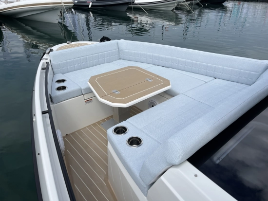 Saxdor 340 GTWA nuova in vendita