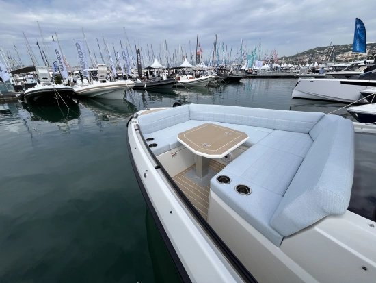 Saxdor 340 GTWA nuova in vendita