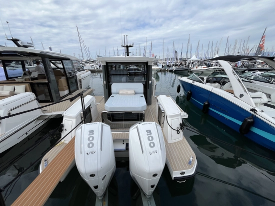 Saxdor 340 GTWA nuova in vendita