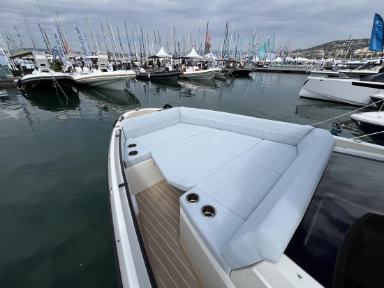 Saxdor 340 GTWA nuova in vendita