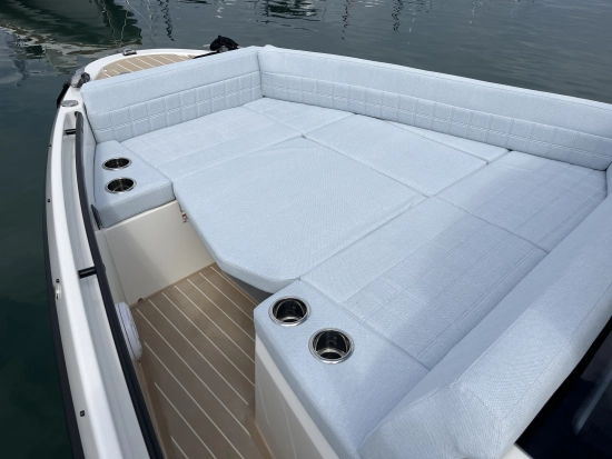 Saxdor 340 GTWA nuova in vendita