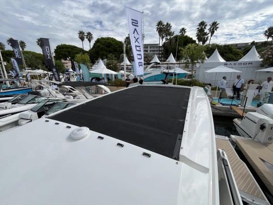 Saxdor 340 GTWA nuova in vendita