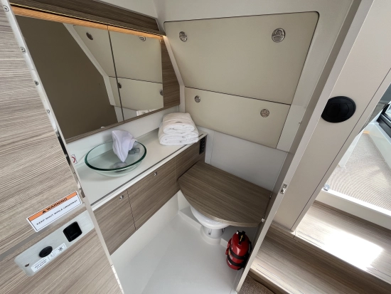 Saxdor 340 GTWA nuova in vendita