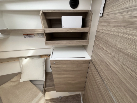 Saxdor 340 GTWA nuova in vendita