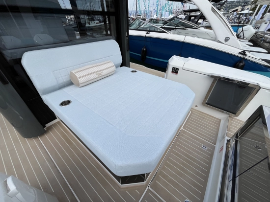 Saxdor 340 GTWA nuova in vendita