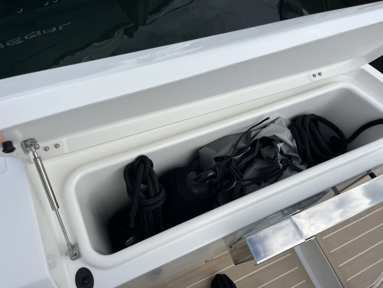 Saxdor 340 GTWA nuova in vendita