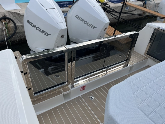 Saxdor 340 GTWA nuova in vendita
