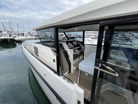 Saxdor 340 GTWA nuova in vendita