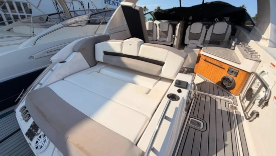 Four Winns H350 de segunda mano en venta
