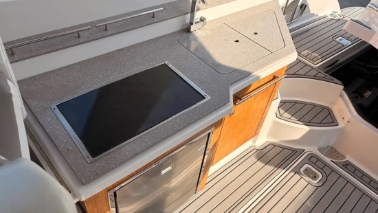 Four Winns H350 de segunda mano en venta