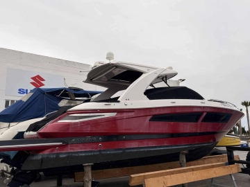 Four Winns H350 usata in vendita