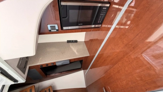 Four Winns H350 de segunda mano en venta