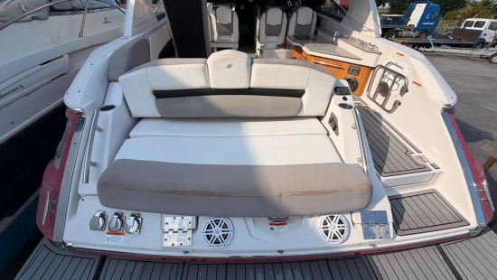 Four Winns H350 de segunda mano en venta