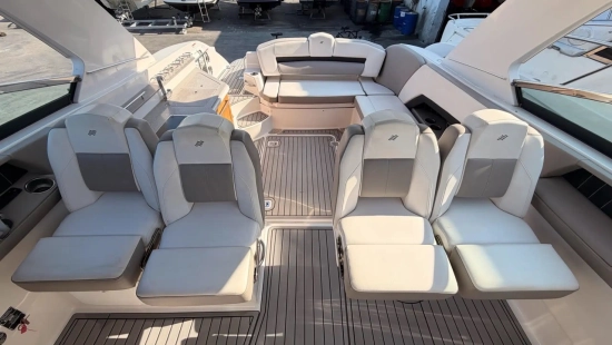 Four Winns H350 de segunda mano en venta