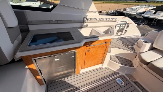 Four Winns H350 de segunda mano en venta