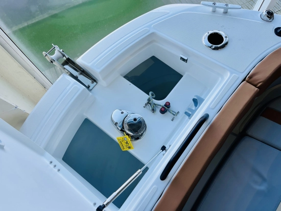 Beneteau Flyer 8 Spacedeck V2 nuova in vendita