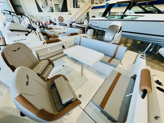 Beneteau Flyer 8 Spacedeck V2 nuova in vendita