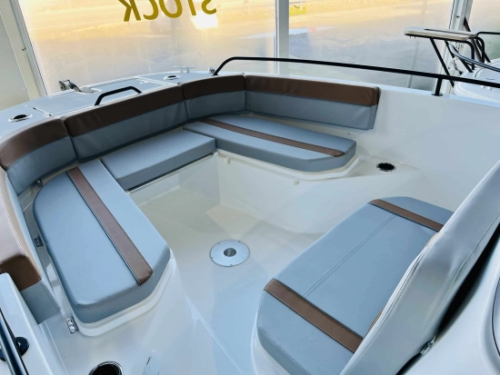Beneteau Flyer 8 Spacedeck V2 nuova in vendita