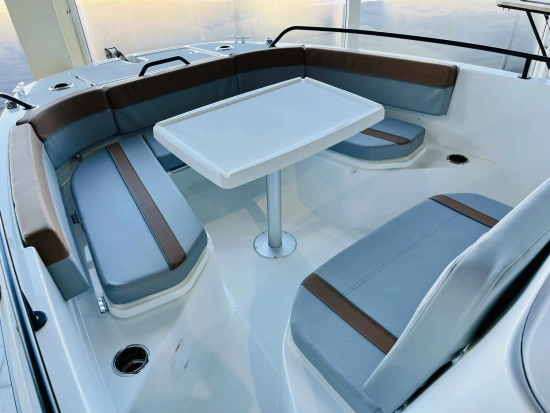 Beneteau Flyer 8 Spacedeck V2 nuova in vendita