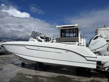 Beneteau Flyer 8 Spacedeck V2 nuevo en venta