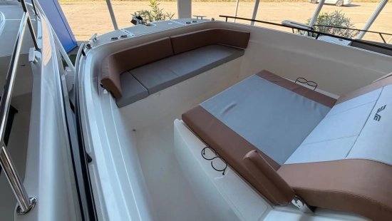 Beneteau Flyer 9 Spacedeck novos à venda