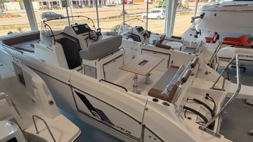 Beneteau Flyer 9 Spacedeck nuevo en venta