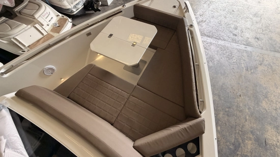 Saxdor 400 GTS nuevo en venta