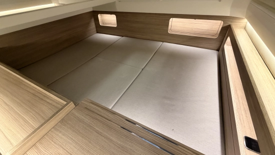 Saxdor 400 GTS nuevo en venta