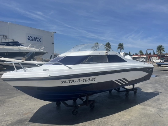 Glastron Medium Day de segunda mano en venta