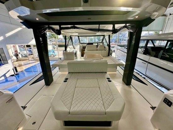 Saxdor 400 GTO nuevo en venta