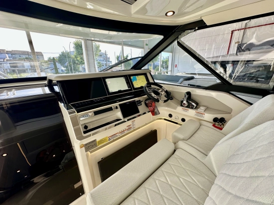 Saxdor 400 GTO nuevo en venta