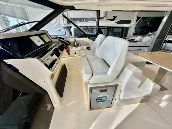 Saxdor 400 GTO nuevo en venta