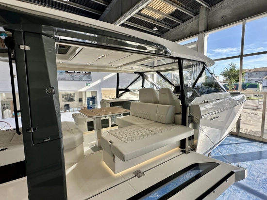 Saxdor 400 GTO nuevo en venta