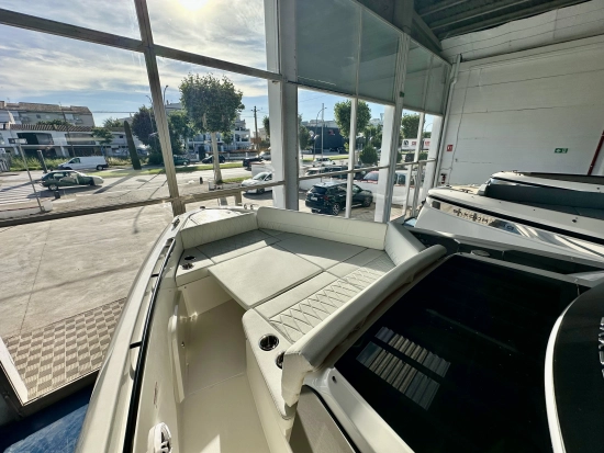Saxdor 400 GTO nuevo en venta