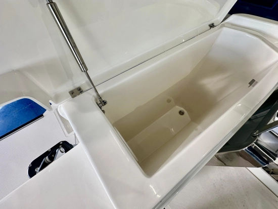 Saxdor 400 GTO nuevo en venta