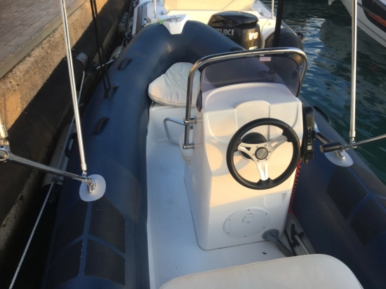 Brig FALCON 450 usata in vendita