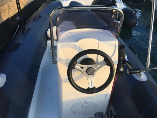 Brig FALCON 450 usata in vendita