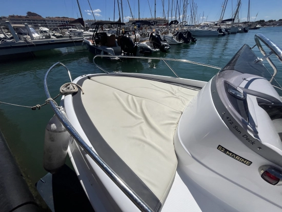 B2 Marine CAP FERRET 472 SUNDECK usado à venda