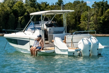 Beneteau Flyer 9 SUNDECK nuevo en venta