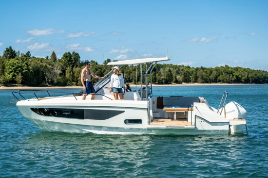 Beneteau Flyer 9 SUNDECK novos à venda