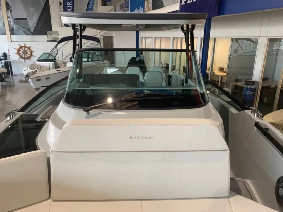 Saxdor 270 GTO usata in vendita