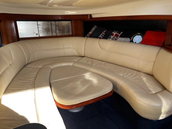 Cranchi Endurance 41 usata in vendita