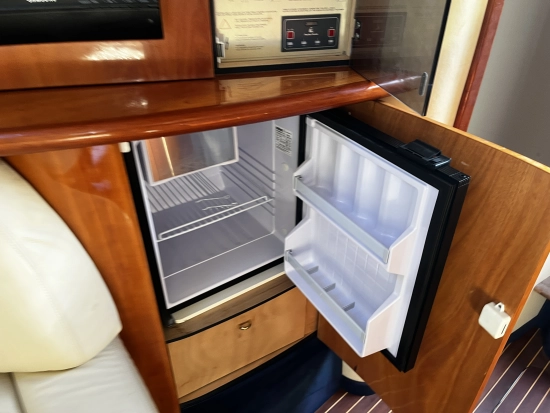 Cranchi Endurance 41 usata in vendita